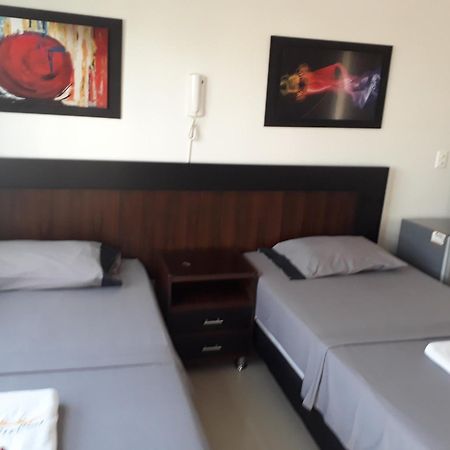Hotel Sophia Real Yopal Exterior foto
