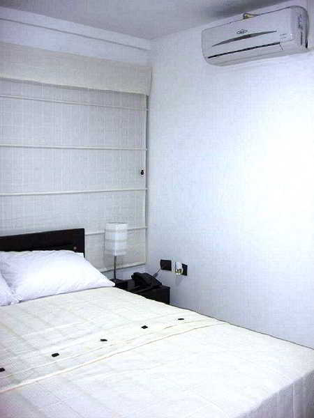 Hotel Sophia Real Yopal Exterior foto