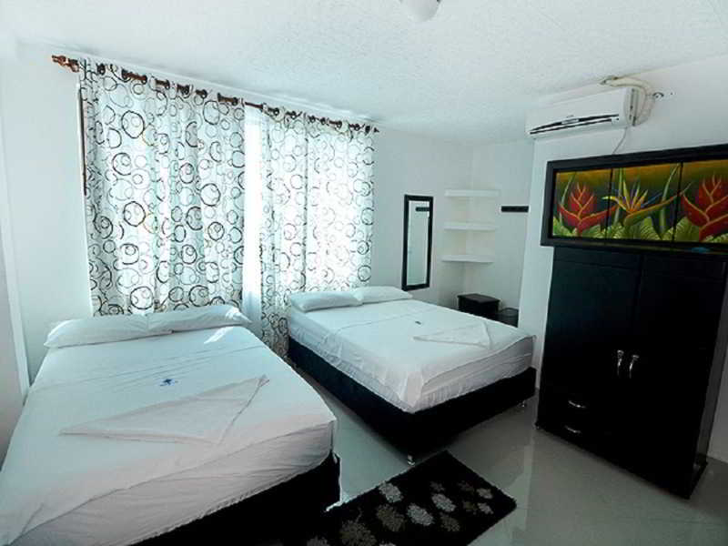Hotel Sophia Real Yopal Exterior foto