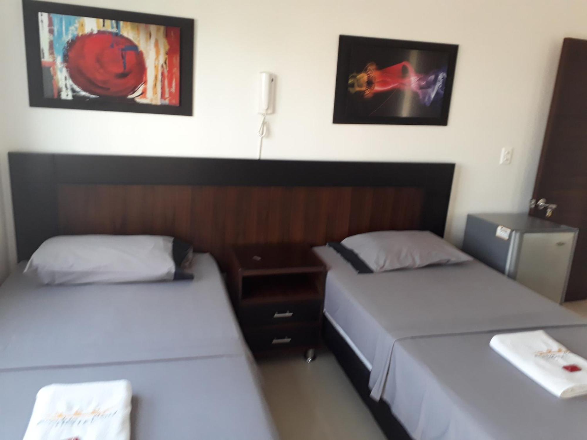 Hotel Sophia Real Yopal Exterior foto
